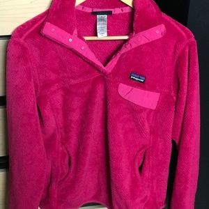 Patagonia pullover